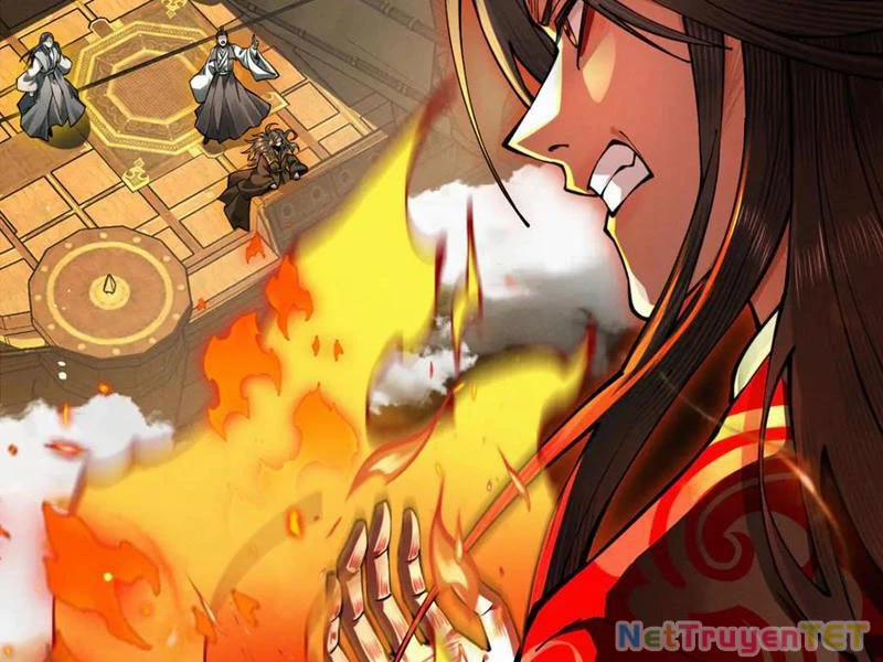 Gặp Mạnh Thì Mạnh, Ta Tu Vi Vô Thượng Hạn 15 trang 6