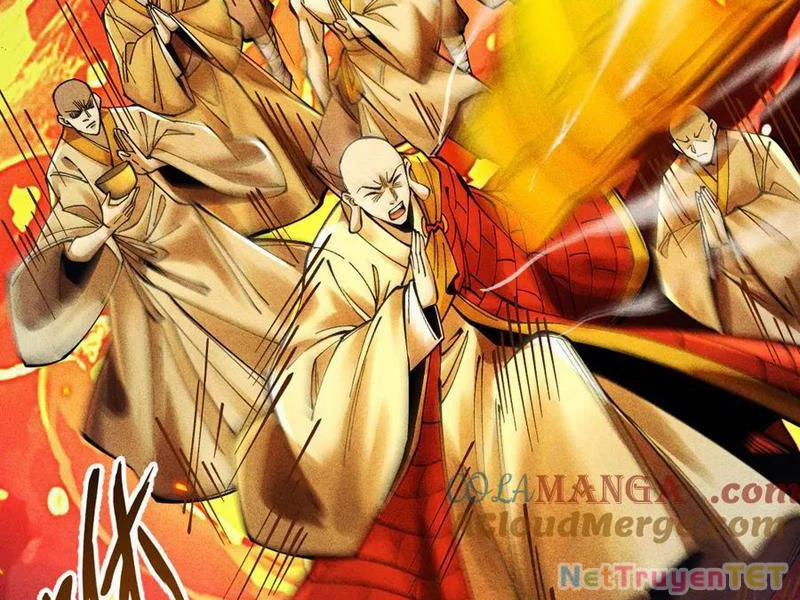 Gặp Mạnh Thì Mạnh, Ta Tu Vi Vô Thượng Hạn 15 trang 82