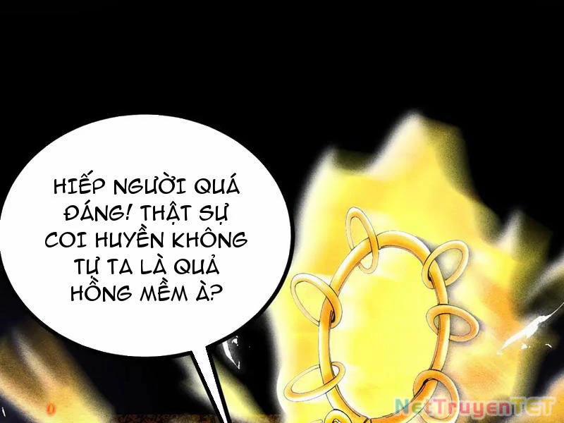 Gặp Mạnh Thì Mạnh, Ta Tu Vi Vô Thượng Hạn 15 trang 84