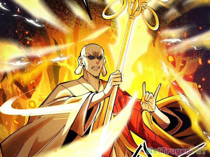 Gặp Mạnh Thì Mạnh, Ta Tu Vi Vô Thượng Hạn 15 trang 85