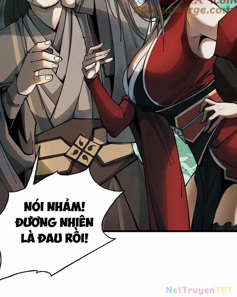 Gặp Mạnh Thì Mạnh, Ta Tu Vi Vô Thượng Hạn 16 trang 10