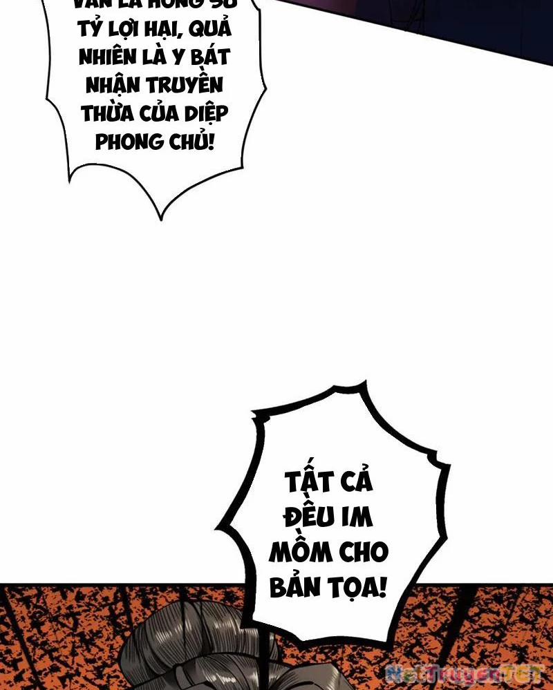 Gặp Mạnh Thì Mạnh, Ta Tu Vi Vô Thượng Hạn 16 trang 100