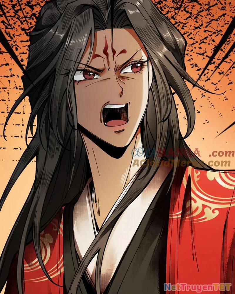 Gặp Mạnh Thì Mạnh, Ta Tu Vi Vô Thượng Hạn 16 trang 101