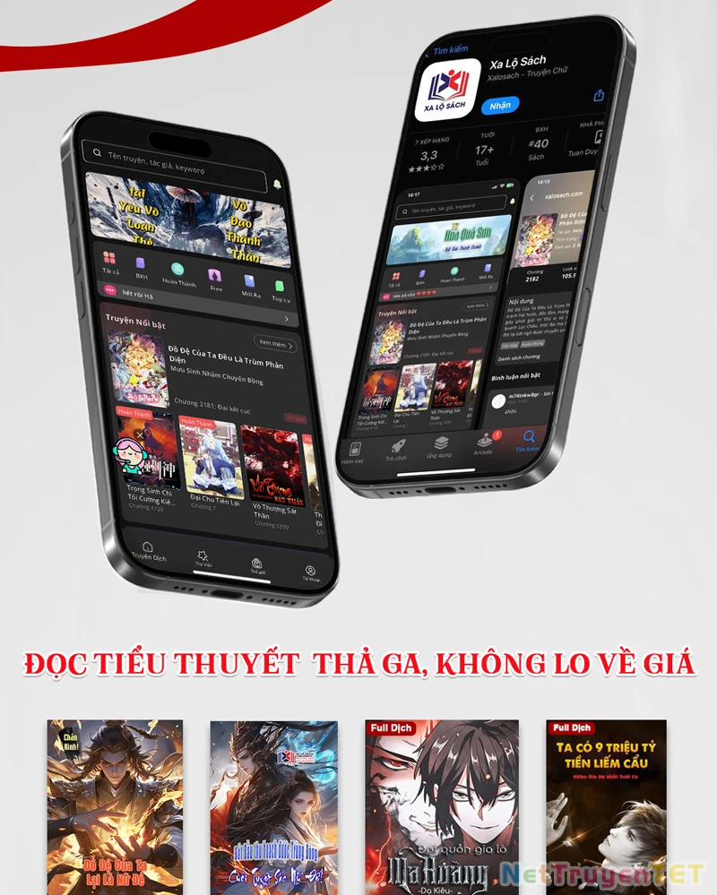 Gặp Mạnh Thì Mạnh, Ta Tu Vi Vô Thượng Hạn 16 trang 108