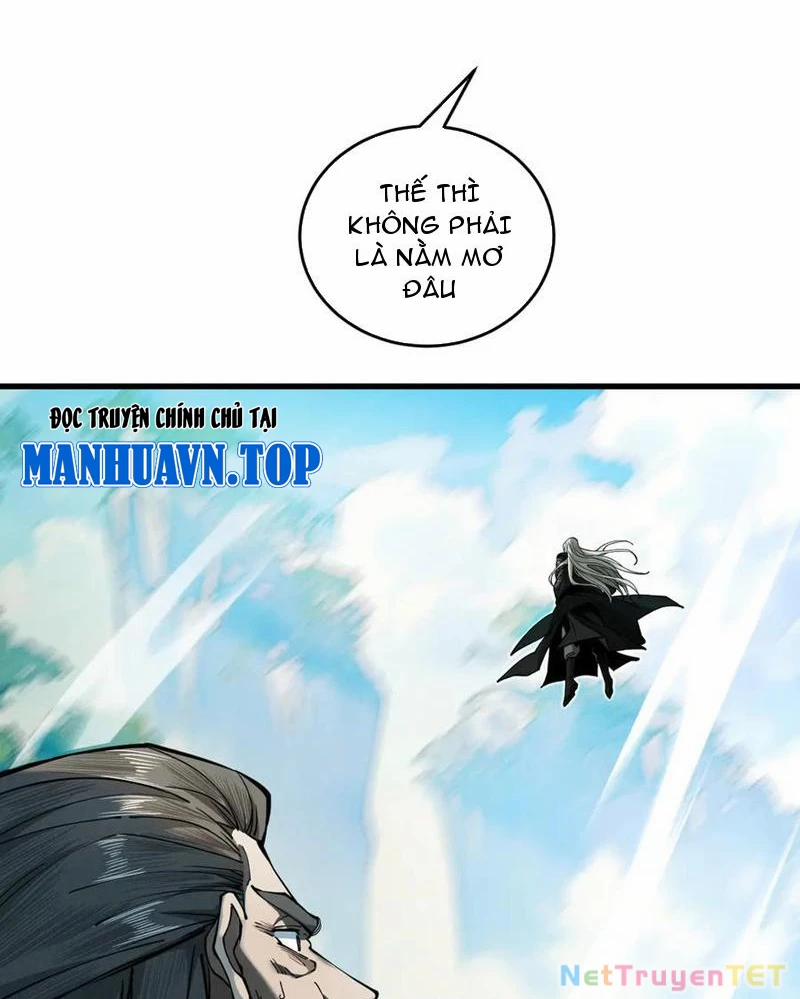 Gặp Mạnh Thì Mạnh, Ta Tu Vi Vô Thượng Hạn 16 trang 11