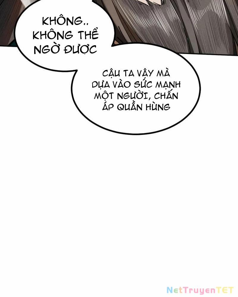Gặp Mạnh Thì Mạnh, Ta Tu Vi Vô Thượng Hạn 16 trang 14