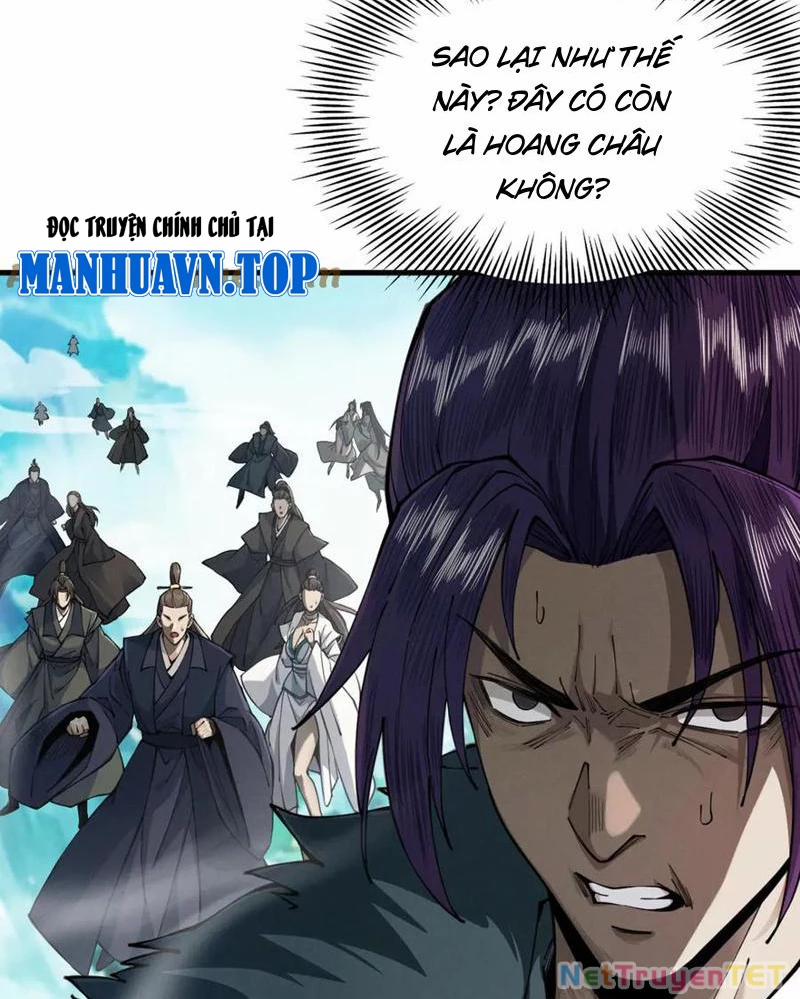 Gặp Mạnh Thì Mạnh, Ta Tu Vi Vô Thượng Hạn 16 trang 17