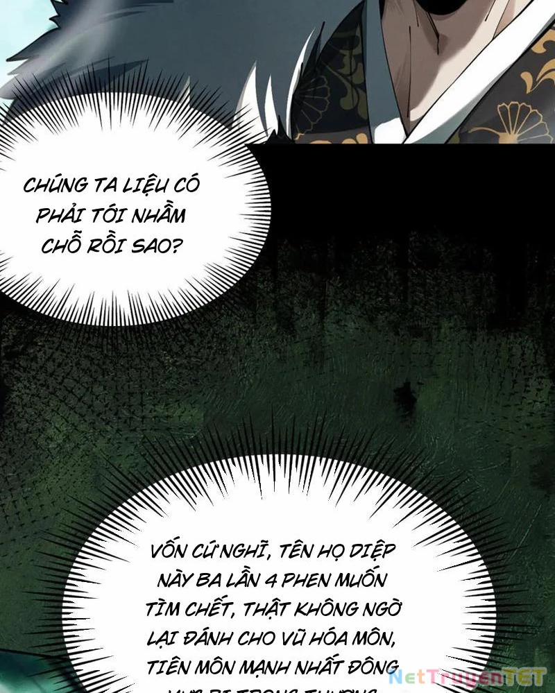 Gặp Mạnh Thì Mạnh, Ta Tu Vi Vô Thượng Hạn 16 trang 18