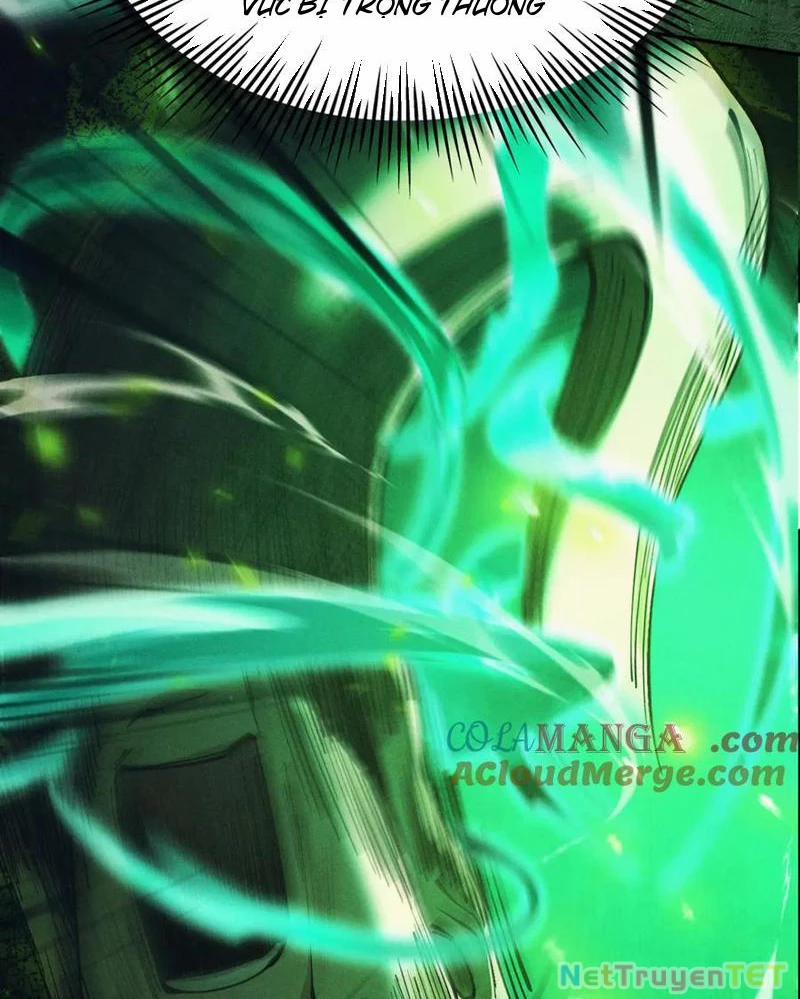 Gặp Mạnh Thì Mạnh, Ta Tu Vi Vô Thượng Hạn 16 trang 19