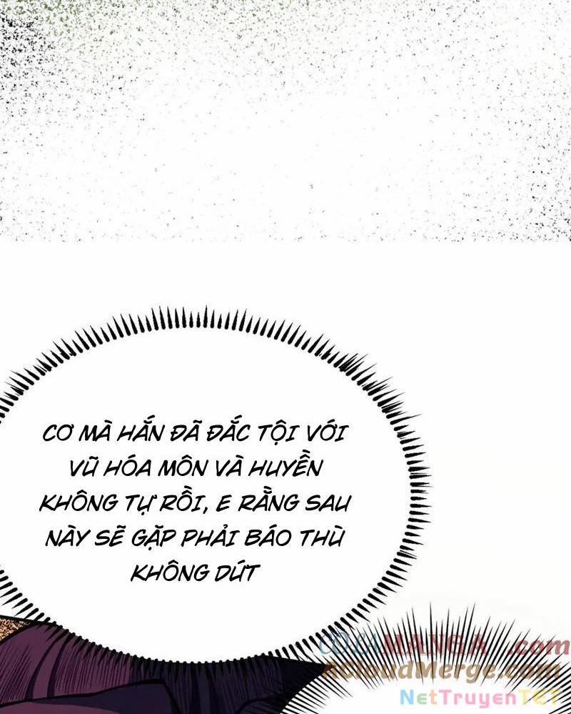 Gặp Mạnh Thì Mạnh, Ta Tu Vi Vô Thượng Hạn 16 trang 21