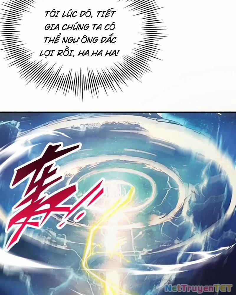 Gặp Mạnh Thì Mạnh, Ta Tu Vi Vô Thượng Hạn 16 trang 23