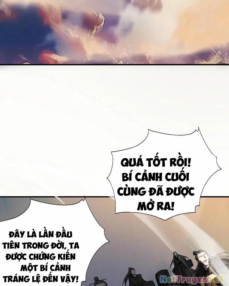 Gặp Mạnh Thì Mạnh, Ta Tu Vi Vô Thượng Hạn 16 trang 26