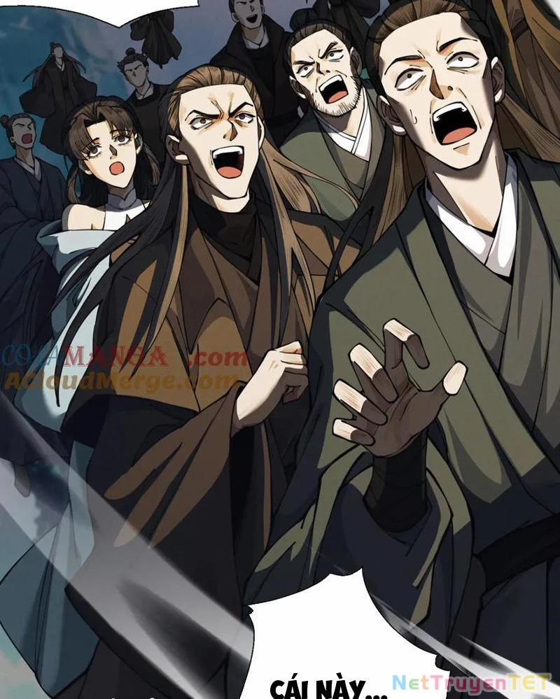 Gặp Mạnh Thì Mạnh, Ta Tu Vi Vô Thượng Hạn 16 trang 27