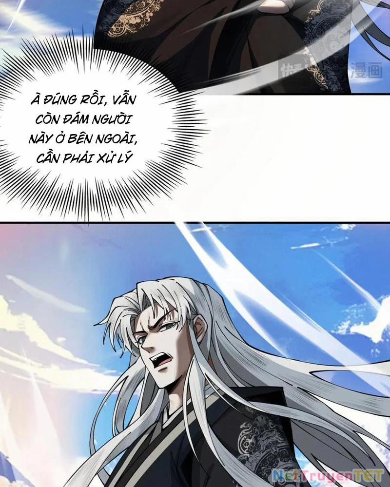 Gặp Mạnh Thì Mạnh, Ta Tu Vi Vô Thượng Hạn 16 trang 31