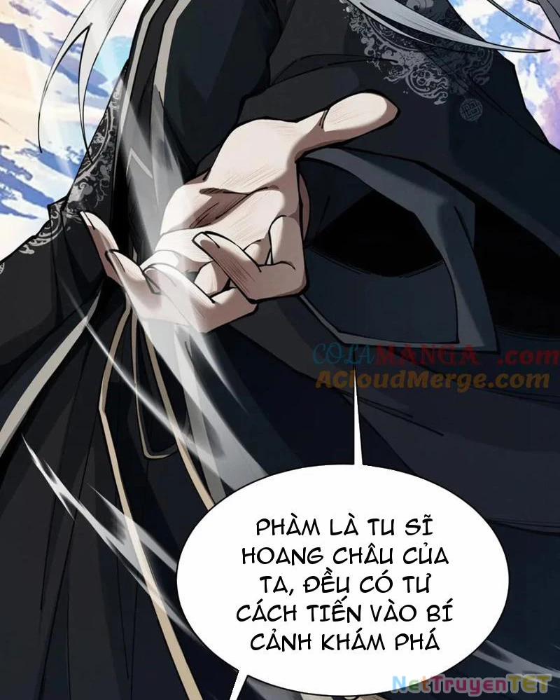 Gặp Mạnh Thì Mạnh, Ta Tu Vi Vô Thượng Hạn 16 trang 32