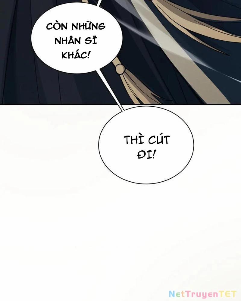 Gặp Mạnh Thì Mạnh, Ta Tu Vi Vô Thượng Hạn 16 trang 33