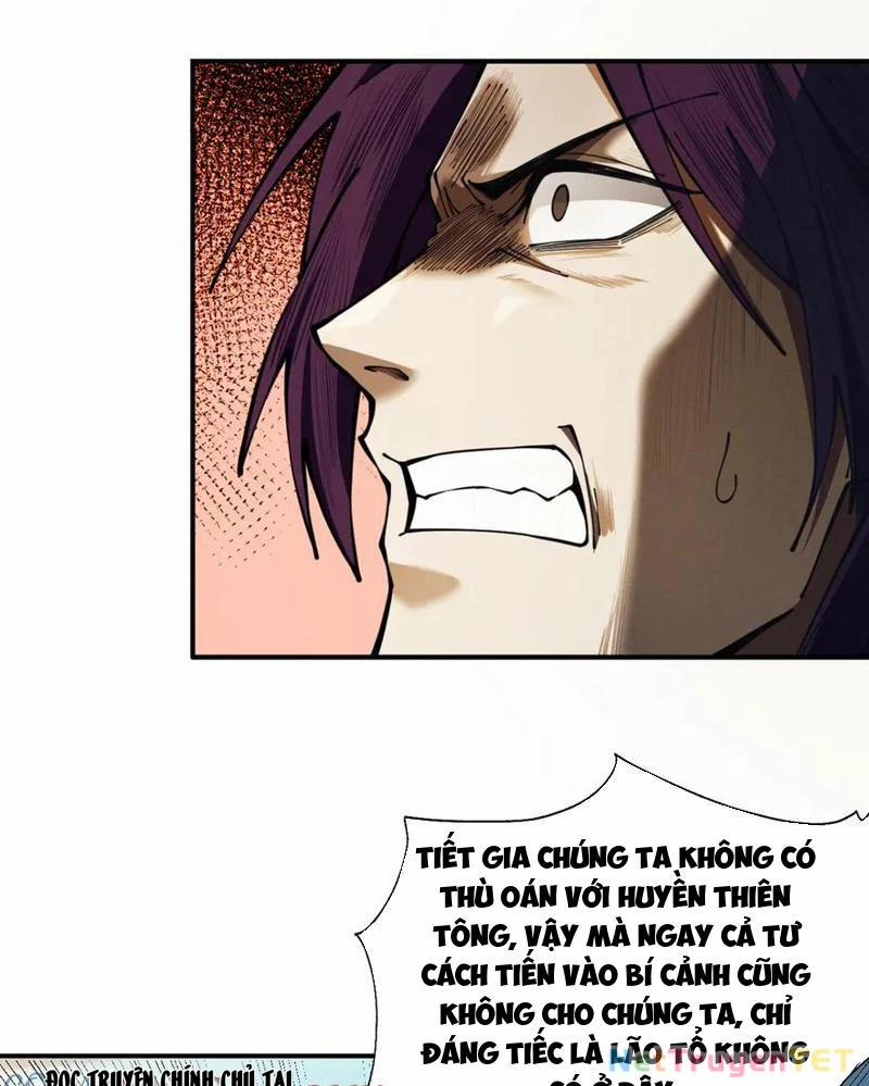 Gặp Mạnh Thì Mạnh, Ta Tu Vi Vô Thượng Hạn 16 trang 34