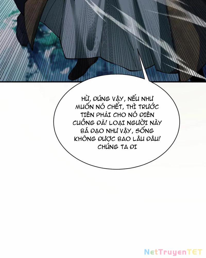 Gặp Mạnh Thì Mạnh, Ta Tu Vi Vô Thượng Hạn 16 trang 36