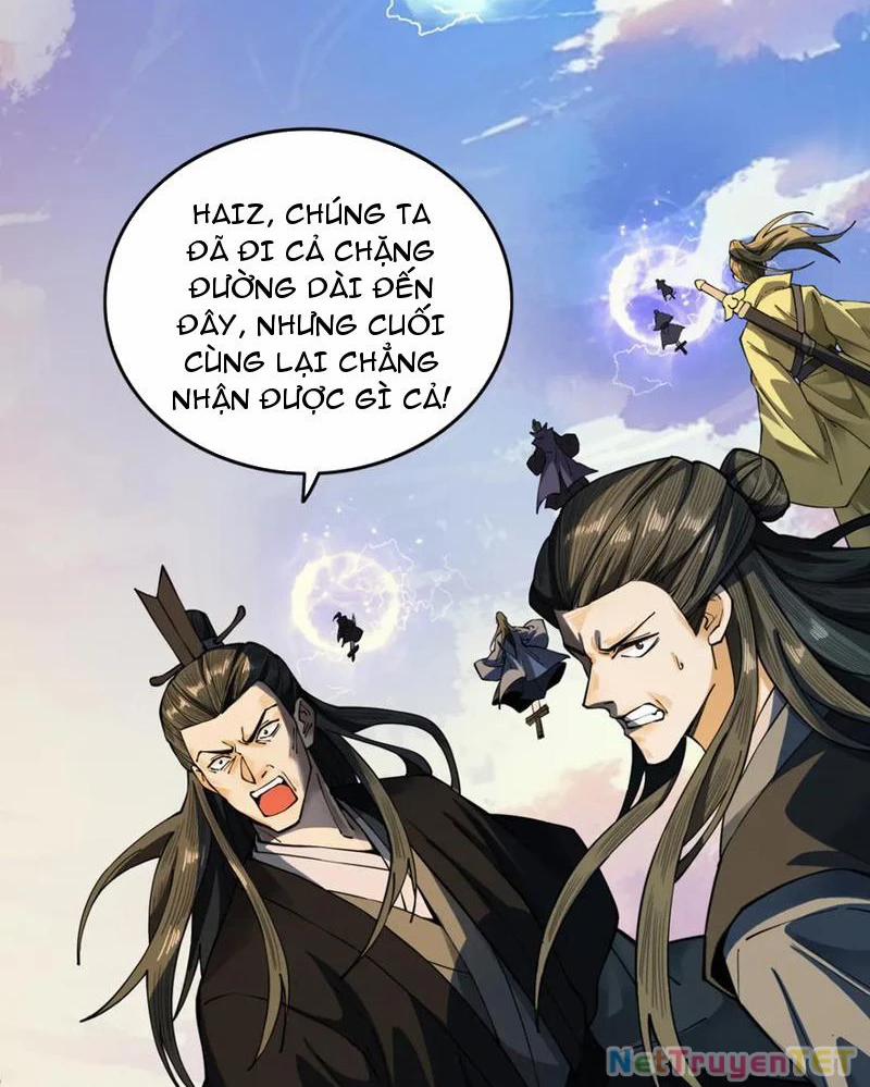 Gặp Mạnh Thì Mạnh, Ta Tu Vi Vô Thượng Hạn 16 trang 38