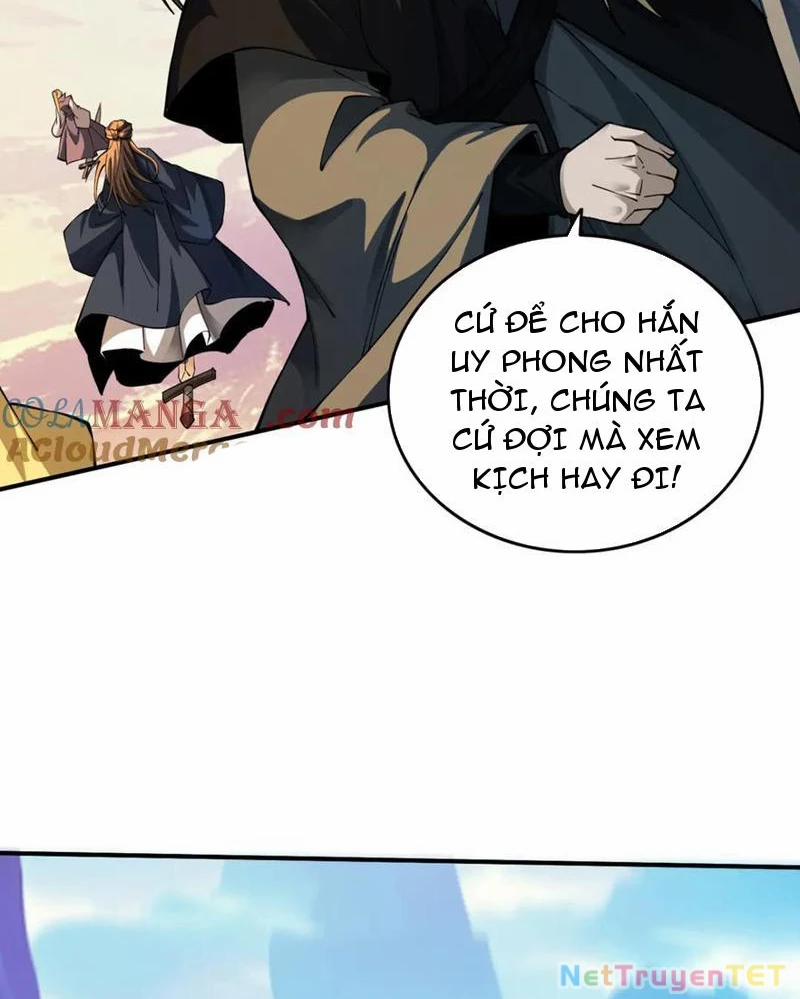 Gặp Mạnh Thì Mạnh, Ta Tu Vi Vô Thượng Hạn 16 trang 39
