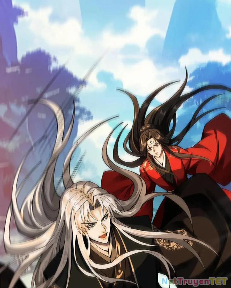 Gặp Mạnh Thì Mạnh, Ta Tu Vi Vô Thượng Hạn 16 trang 40