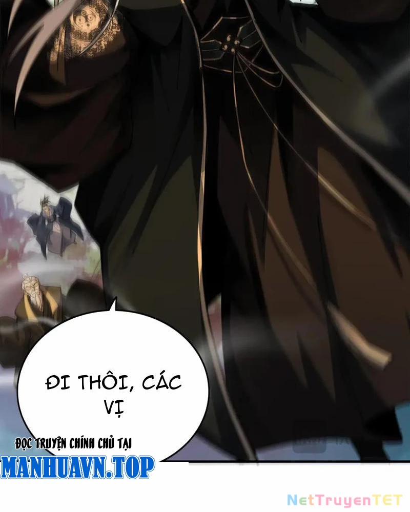 Gặp Mạnh Thì Mạnh, Ta Tu Vi Vô Thượng Hạn 16 trang 41