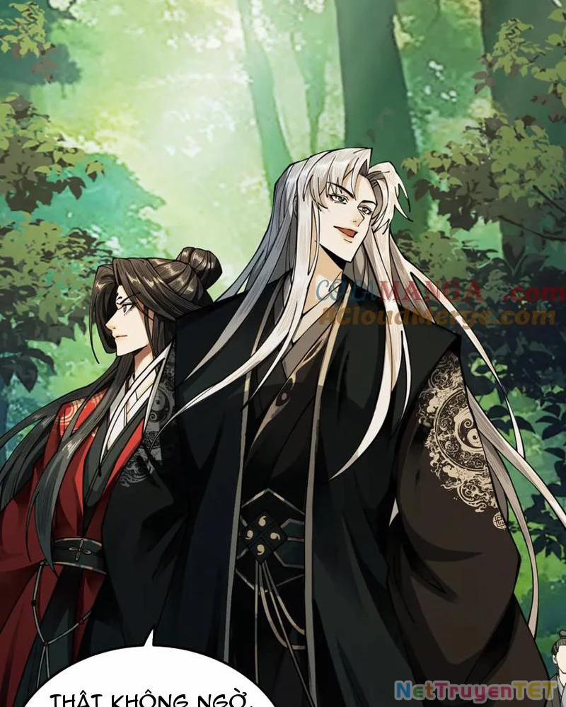Gặp Mạnh Thì Mạnh, Ta Tu Vi Vô Thượng Hạn 16 trang 44