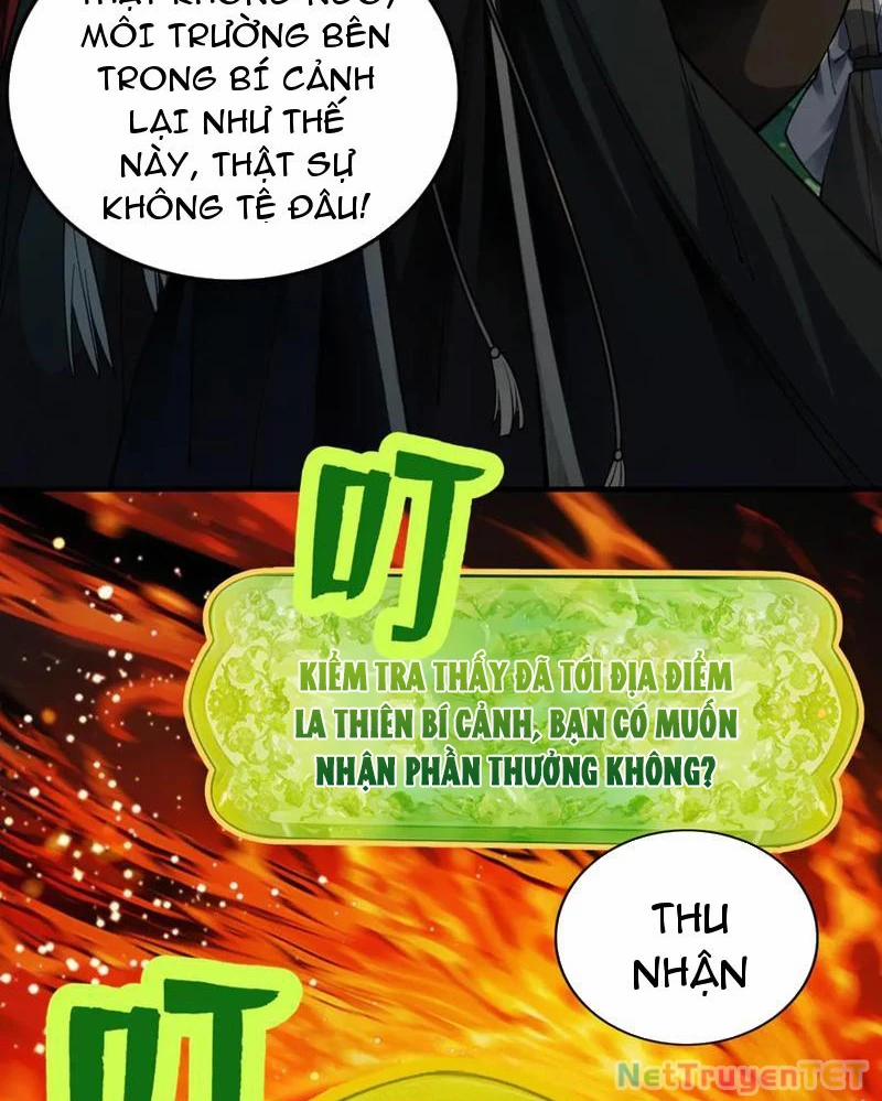 Gặp Mạnh Thì Mạnh, Ta Tu Vi Vô Thượng Hạn 16 trang 45