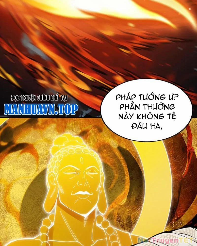 Gặp Mạnh Thì Mạnh, Ta Tu Vi Vô Thượng Hạn 16 trang 47