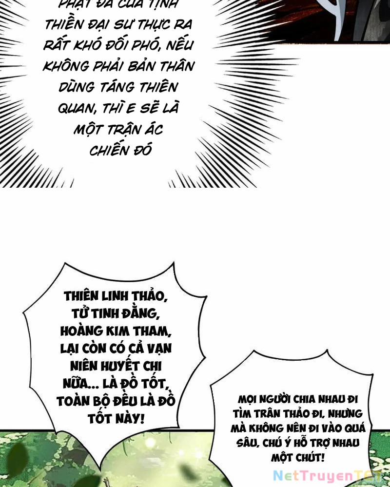 Gặp Mạnh Thì Mạnh, Ta Tu Vi Vô Thượng Hạn 16 trang 49