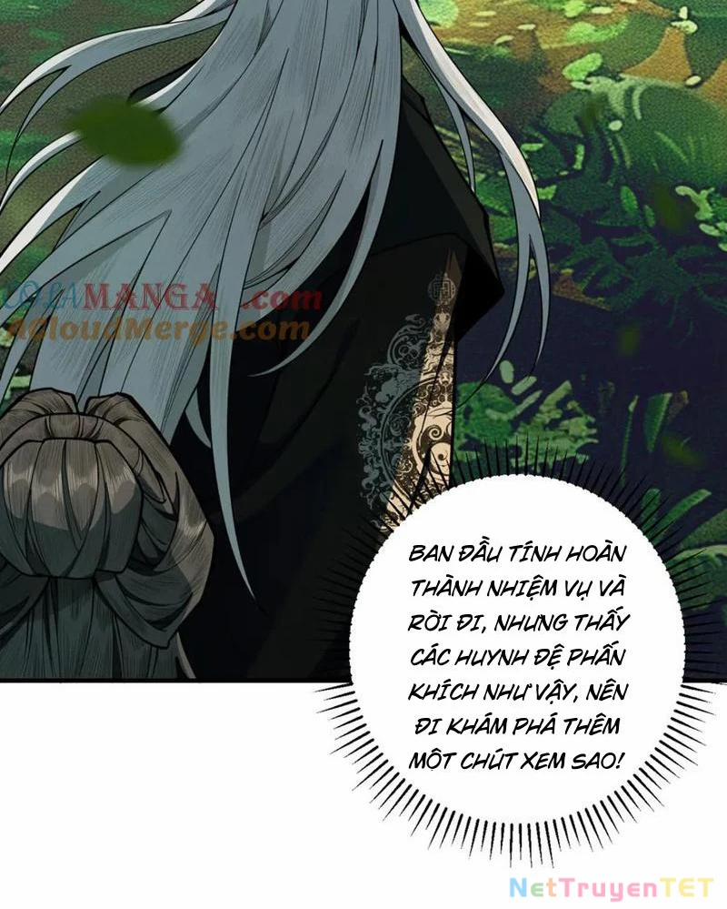 Gặp Mạnh Thì Mạnh, Ta Tu Vi Vô Thượng Hạn 16 trang 51
