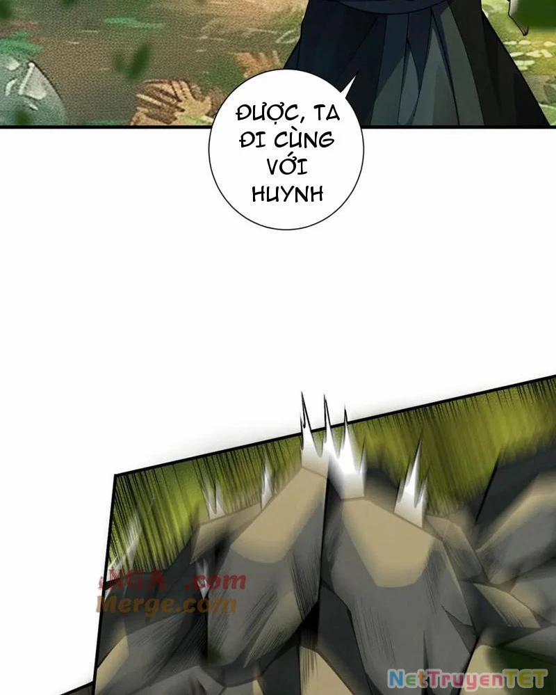 Gặp Mạnh Thì Mạnh, Ta Tu Vi Vô Thượng Hạn 16 trang 54