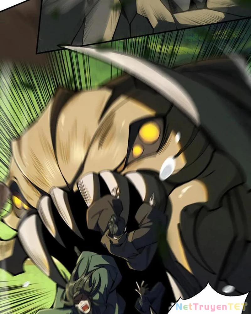 Gặp Mạnh Thì Mạnh, Ta Tu Vi Vô Thượng Hạn 16 trang 55