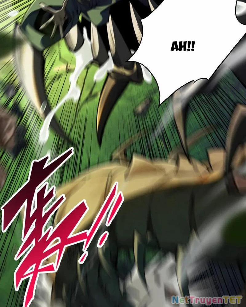 Gặp Mạnh Thì Mạnh, Ta Tu Vi Vô Thượng Hạn 16 trang 56