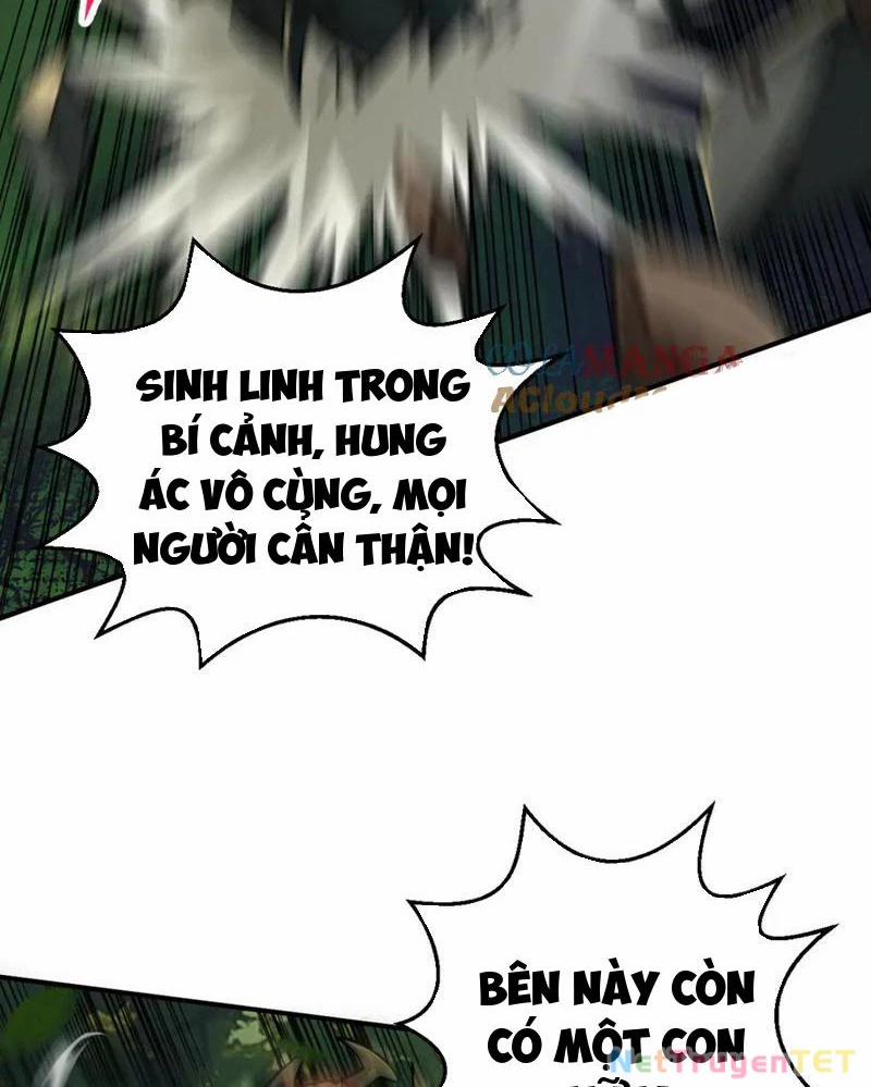 Gặp Mạnh Thì Mạnh, Ta Tu Vi Vô Thượng Hạn 16 trang 57