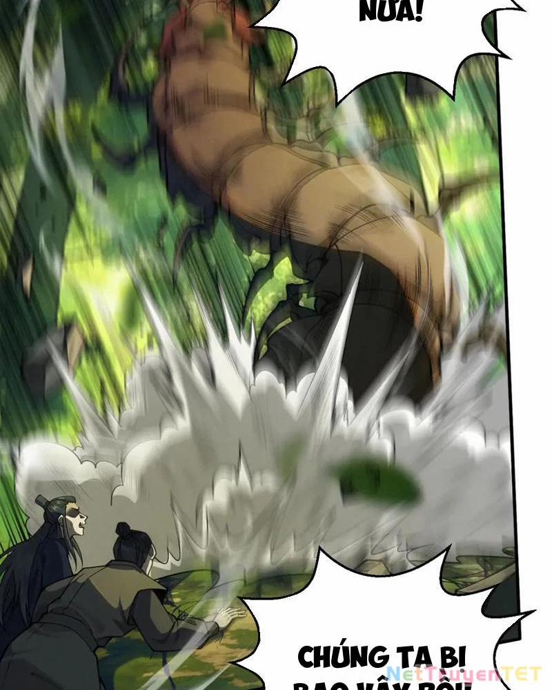 Gặp Mạnh Thì Mạnh, Ta Tu Vi Vô Thượng Hạn 16 trang 58