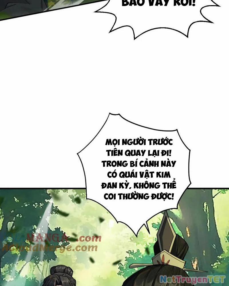 Gặp Mạnh Thì Mạnh, Ta Tu Vi Vô Thượng Hạn 16 trang 59