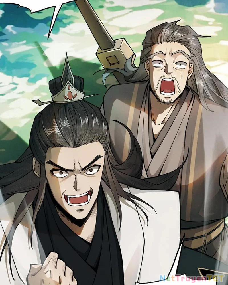 Gặp Mạnh Thì Mạnh, Ta Tu Vi Vô Thượng Hạn 16 trang 6