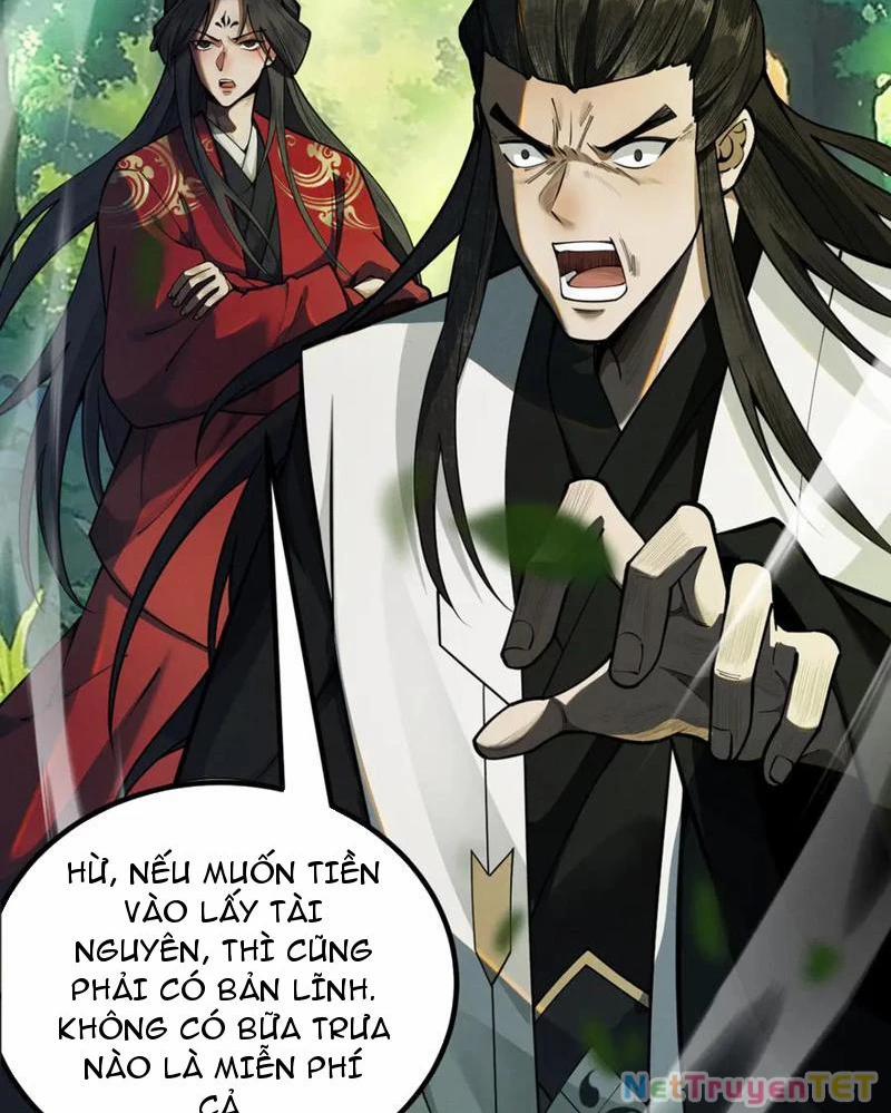 Gặp Mạnh Thì Mạnh, Ta Tu Vi Vô Thượng Hạn 16 trang 60
