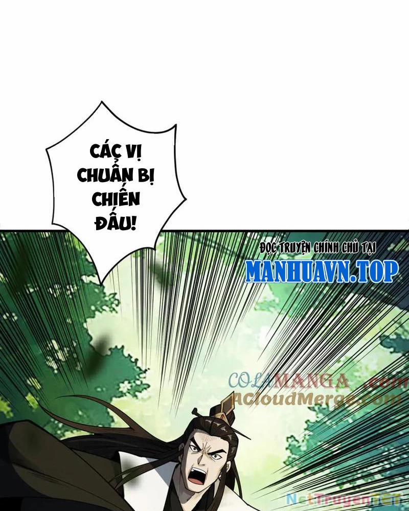 Gặp Mạnh Thì Mạnh, Ta Tu Vi Vô Thượng Hạn 16 trang 66