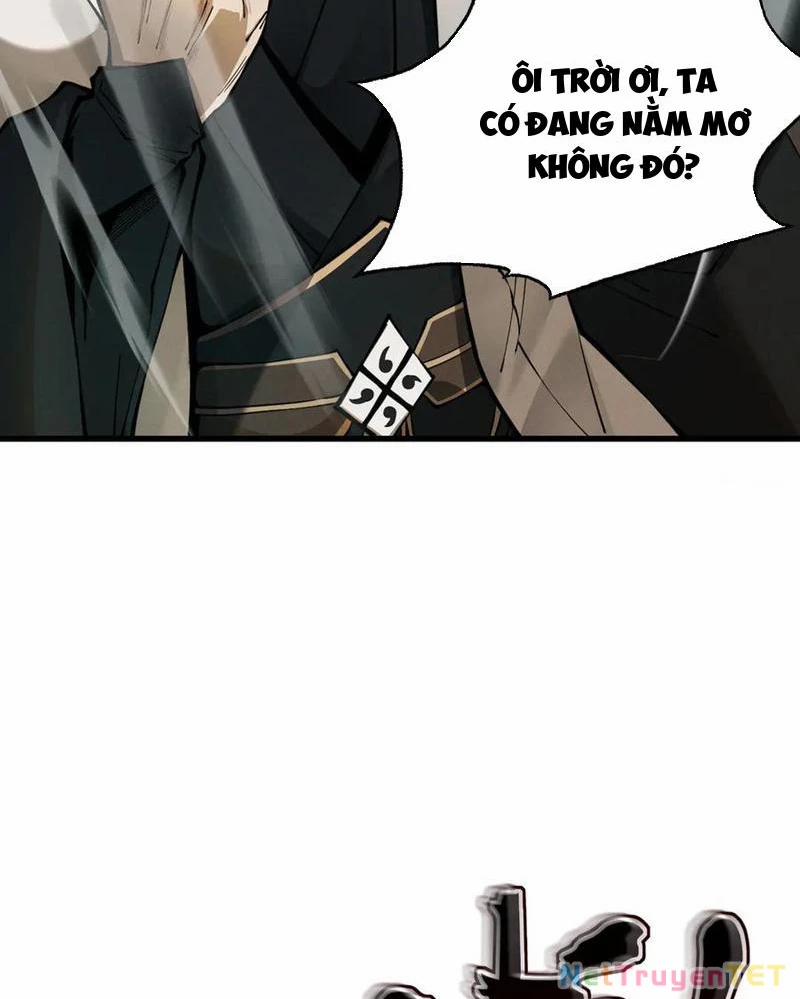 Gặp Mạnh Thì Mạnh, Ta Tu Vi Vô Thượng Hạn 16 trang 7