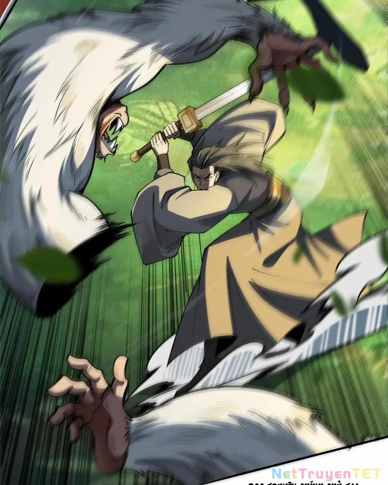 Gặp Mạnh Thì Mạnh, Ta Tu Vi Vô Thượng Hạn 16 trang 70