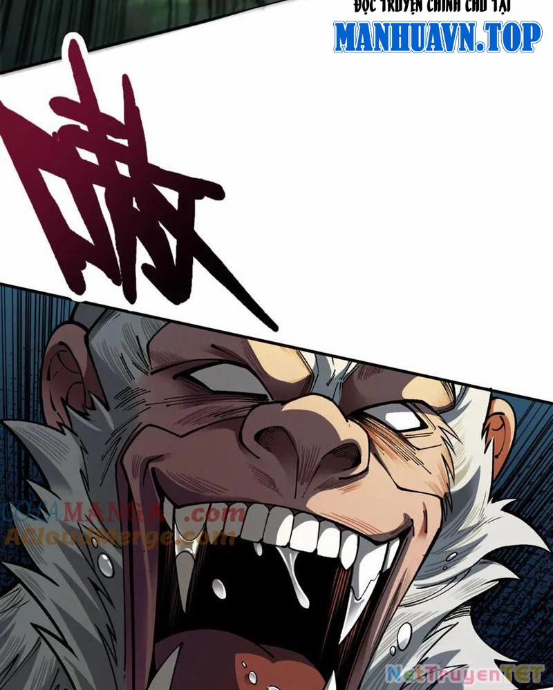 Gặp Mạnh Thì Mạnh, Ta Tu Vi Vô Thượng Hạn 16 trang 71