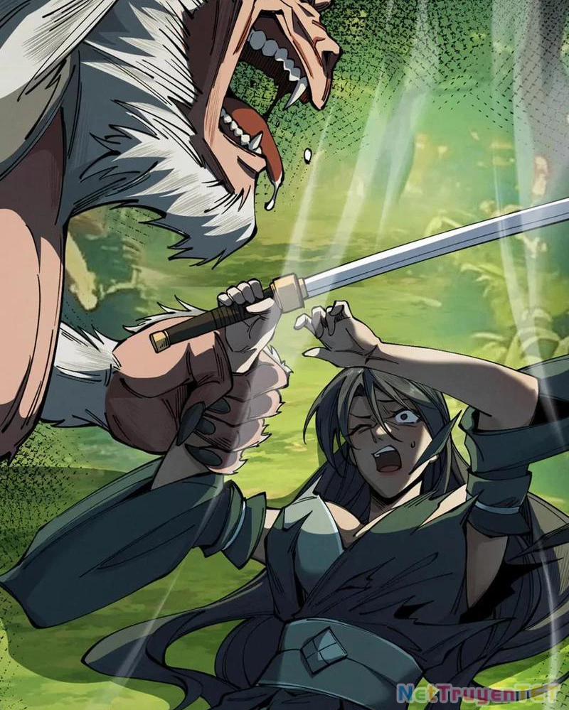 Gặp Mạnh Thì Mạnh, Ta Tu Vi Vô Thượng Hạn 16 trang 73