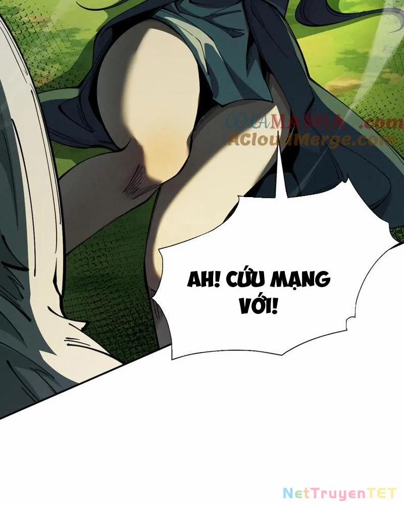 Gặp Mạnh Thì Mạnh, Ta Tu Vi Vô Thượng Hạn 16 trang 74