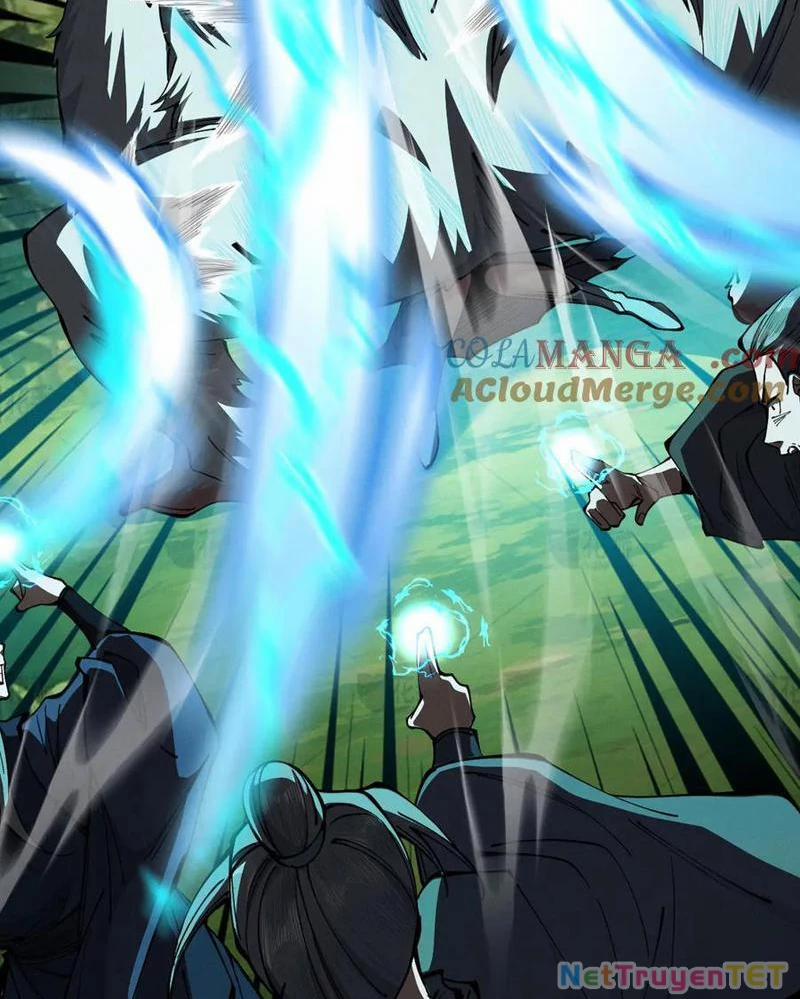 Gặp Mạnh Thì Mạnh, Ta Tu Vi Vô Thượng Hạn 16 trang 76