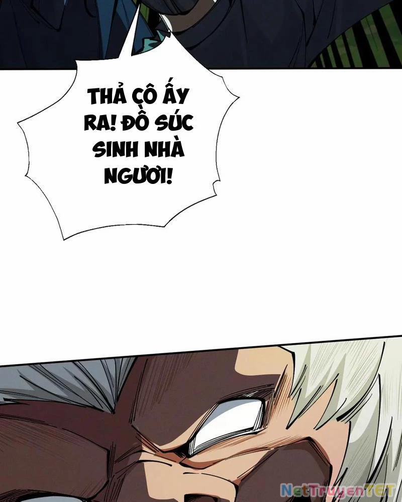 Gặp Mạnh Thì Mạnh, Ta Tu Vi Vô Thượng Hạn 16 trang 77