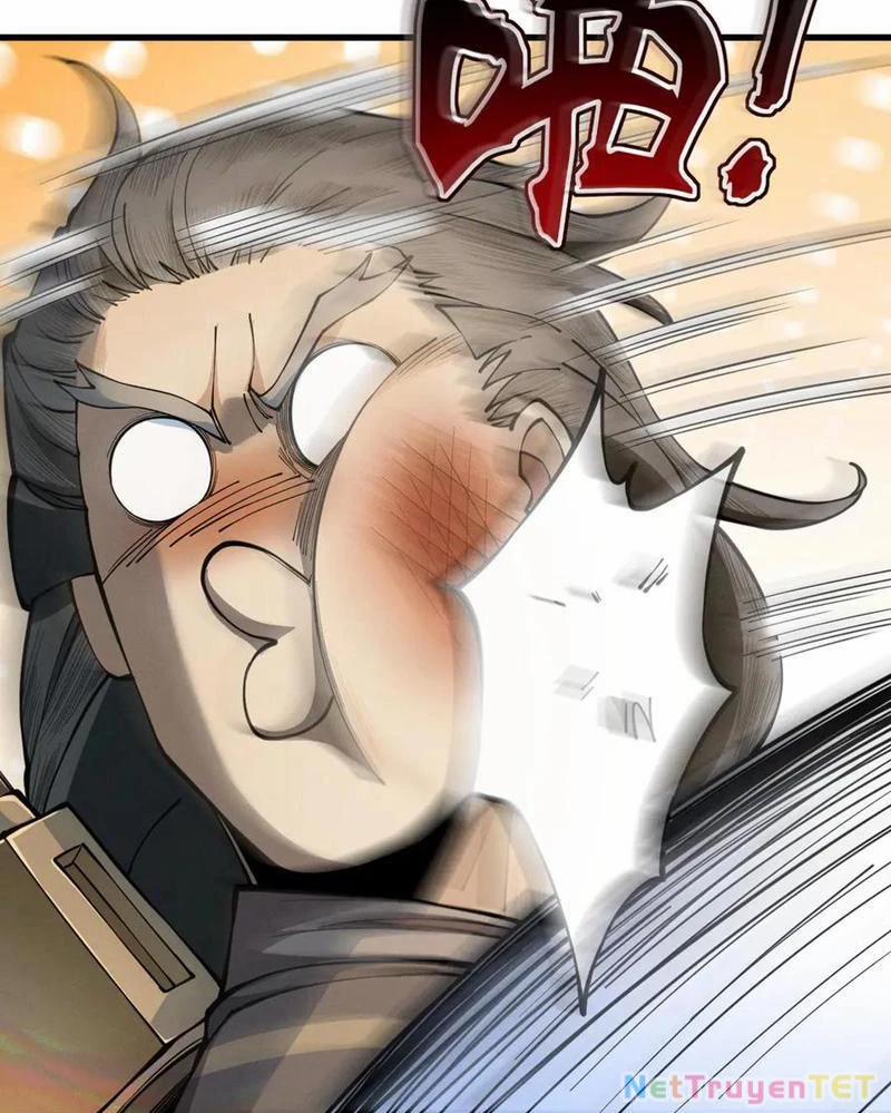 Gặp Mạnh Thì Mạnh, Ta Tu Vi Vô Thượng Hạn 16 trang 8