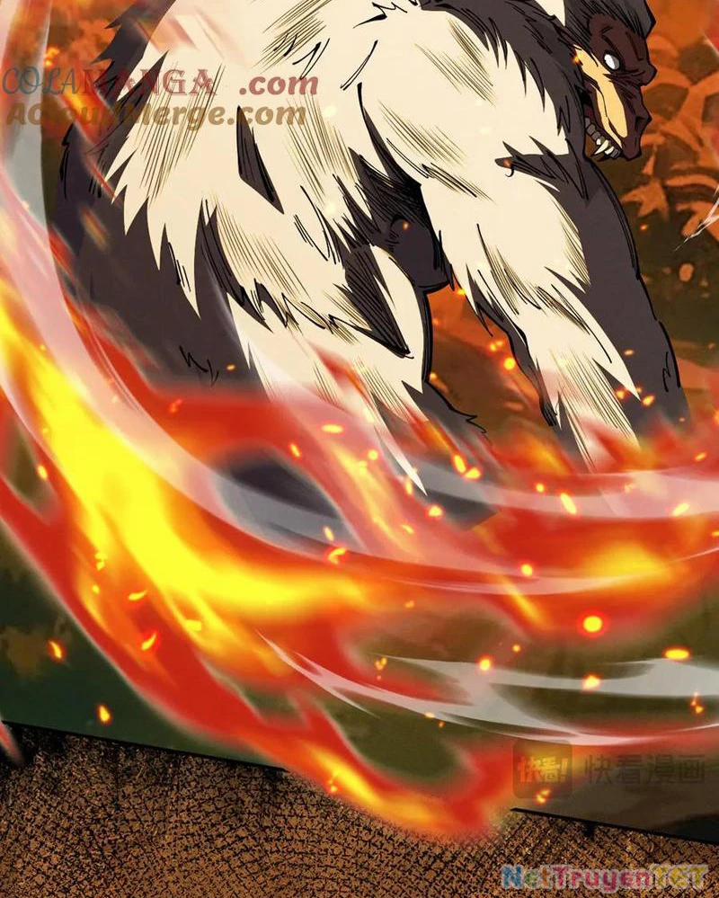 Gặp Mạnh Thì Mạnh, Ta Tu Vi Vô Thượng Hạn 16 trang 82