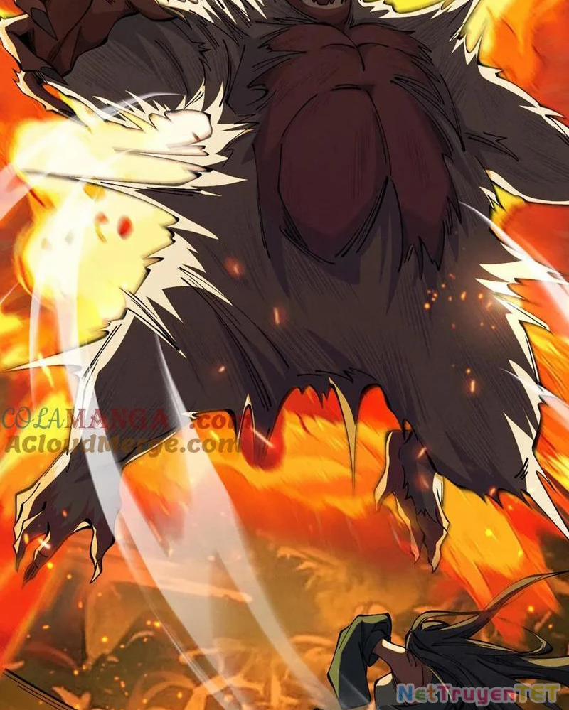 Gặp Mạnh Thì Mạnh, Ta Tu Vi Vô Thượng Hạn 16 trang 84